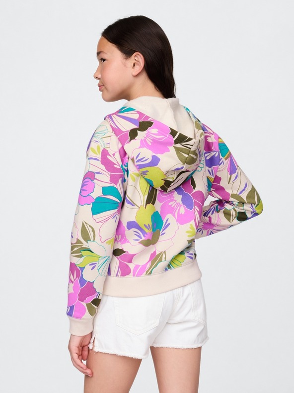 GAP Kinder Sweatshirt Logo GAP