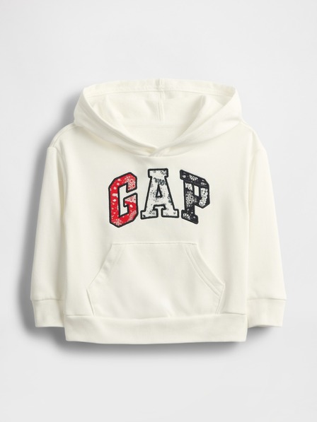GAP Baby Sweatshirt Logo GAP