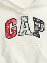 GAP Baby Sweatshirt Logo GAP