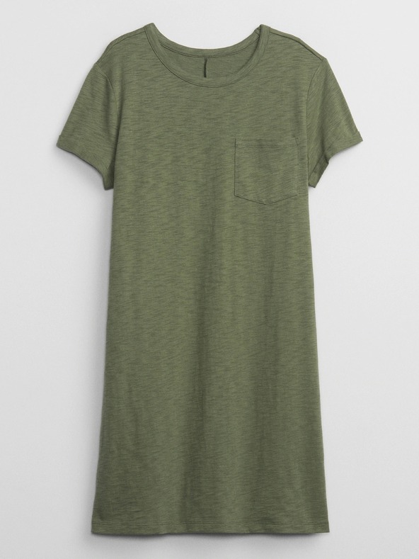 GAP Kleid mit Tasche GAP