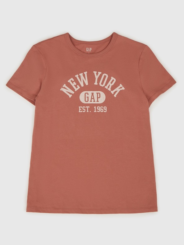 GAP Baumwoll-T-Shirt GAP