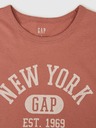 GAP Baumwoll-T-Shirt GAP