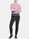 Under Armour Damen Shirt Under Armour Charged Cotton SS