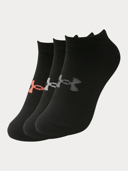 Under Armour Damen Socken Under Armour Women's Essential Ns