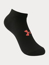 Under Armour Damen Socken Under Armour Women's Essential Ns