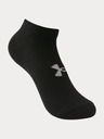 Under Armour Damen Socken Under Armour Women's Essential Ns