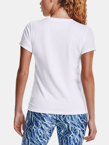 Under Armour Damen-T-Shirt Under Armour Live Sportstyle Graphic SSC