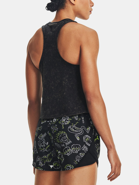 Under Armour Damen Top Under Armour Run Ur Face Off Tank