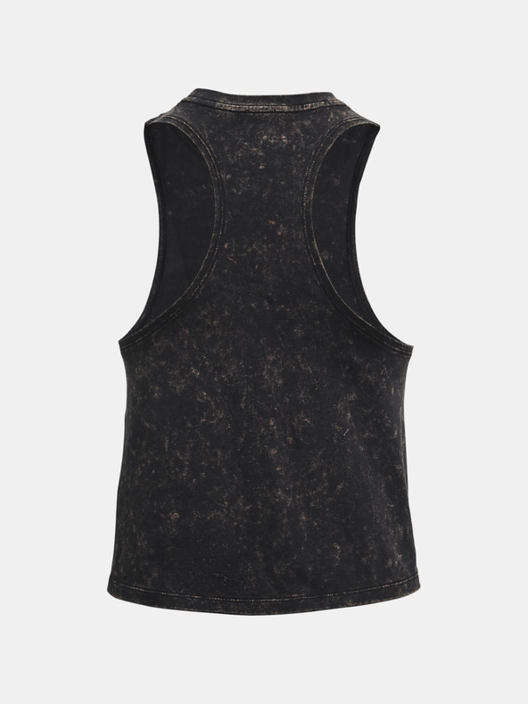 Under Armour Damen Top Under Armour Run Ur Face Off Tank