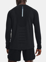 Under Armour Herren Shirt Under Armour UA Seamless Run LS