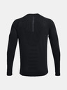 Under Armour Herren Shirt Under Armour UA Seamless Run LS