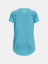 Under Armour Mädchen T-Shirt Under Armour UA SPORTSTYLE LOGO SS