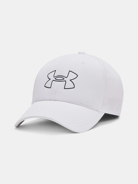 Under Armour Herren Under Armour Iso-chill Driver Mesh Cap Adj