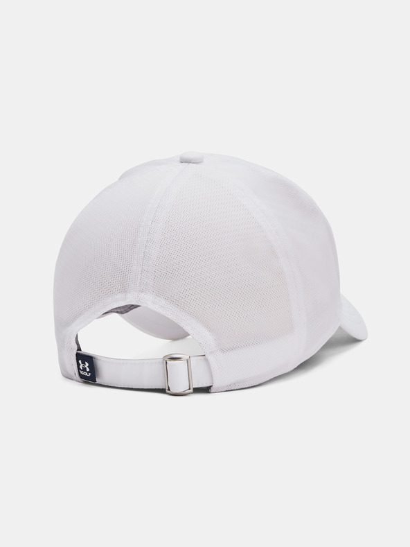 Under Armour Herren Under Armour Iso-chill Driver Mesh Cap Adj