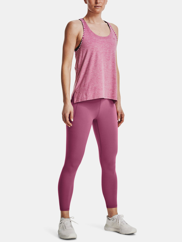 Under Armour Damen-Leggings Under Armour Motion Ankle Leg
