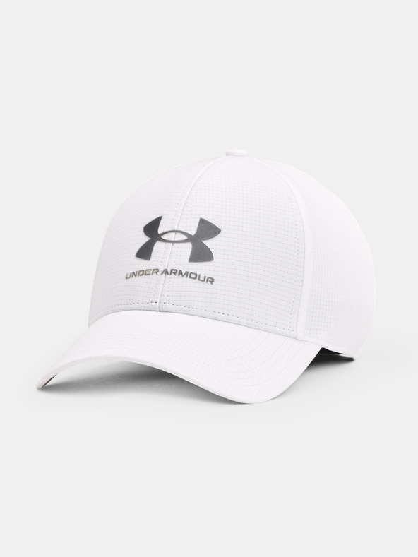 Under Armour Herren Kappe Under Armour Isochill Armourvent STR