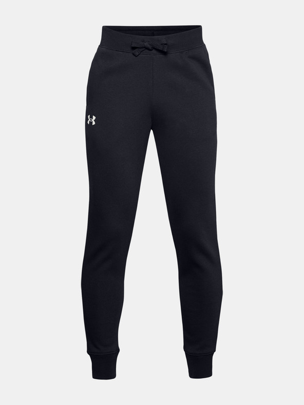 Under Armour Jungen-Jogginghose Under Armour RIVAL COTTON PANTS