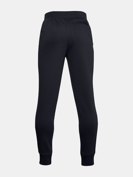 Under Armour Jungen-Jogginghose Under Armour RIVAL COTTON PANTS