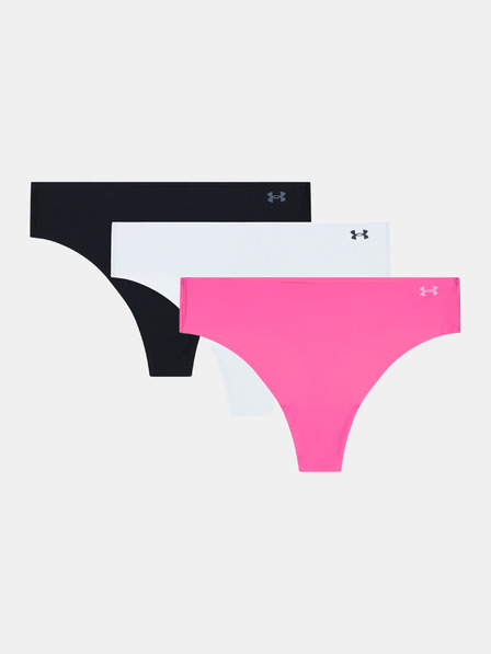 Under Armour Damen-String Under Armour UA Pure Stretch NS tanga