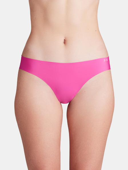 Under Armour Damen-String Under Armour UA Pure Stretch NS tanga