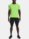 Under Armour Herren Shorts Under Armour UA LAUNCH 5'' 2-IN-1 SHORT