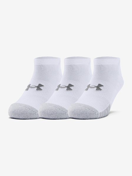 Under Armour Unisex Socken Under Armour Heatgear NS (3 Paar)