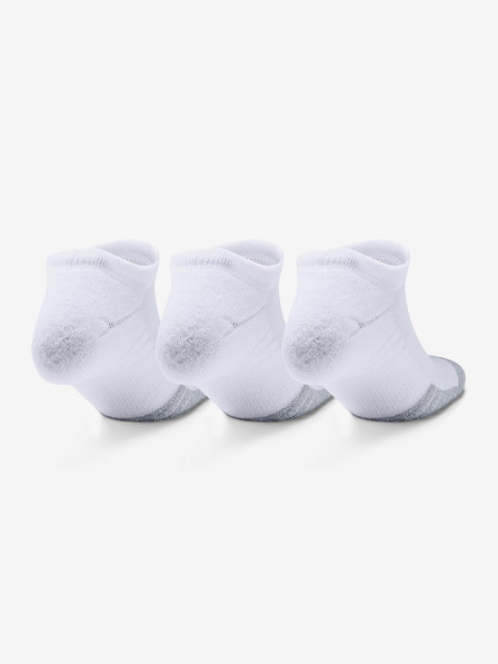 Under Armour Unisex Socken Under Armour Heatgear NS (3 Paar)