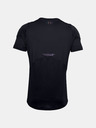 Under Armour Herren T-Shirt Under Armour RUSH HG 2.0 Graphic SS