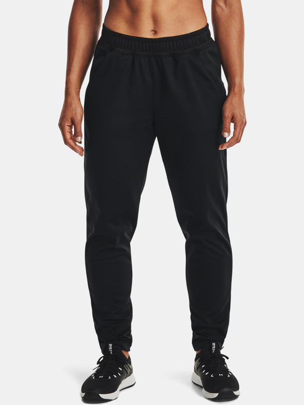 Under Armour Damen Sporthose Under Armour Tricot Pant