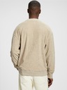 GAP Frottee-Sweatshirt GAP