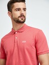 GAP Poloshirt mit GAP Logo