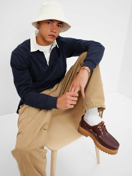 GAP Rugby-Poloshirt GAP