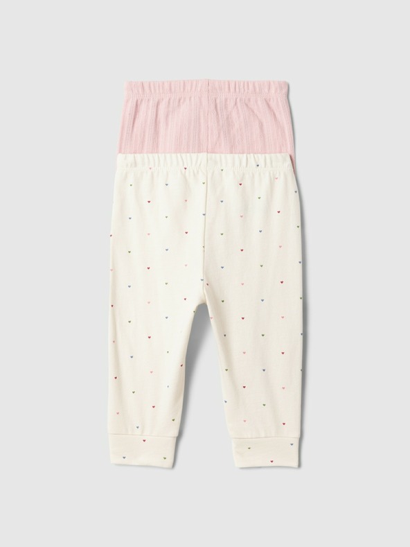 GAP 2er-Pack Baby Hosen GAP
