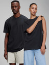 GAP T-Shirt Unisex aus Baumwolle GAP