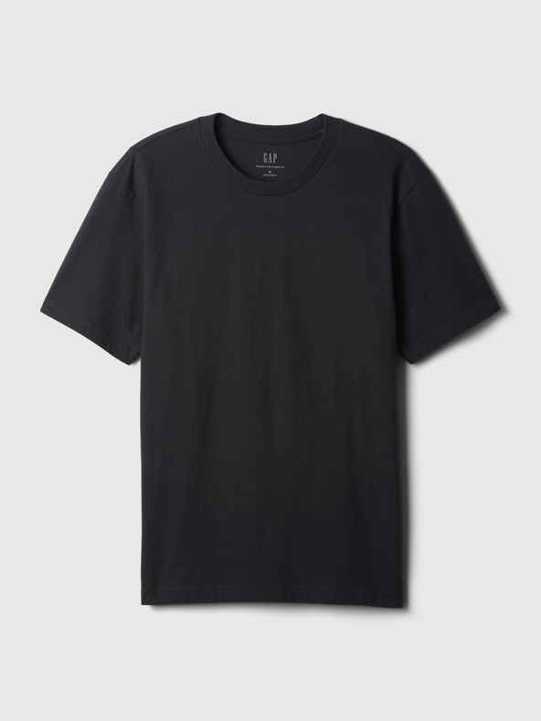 GAP T-Shirt Unisex aus Baumwolle GAP