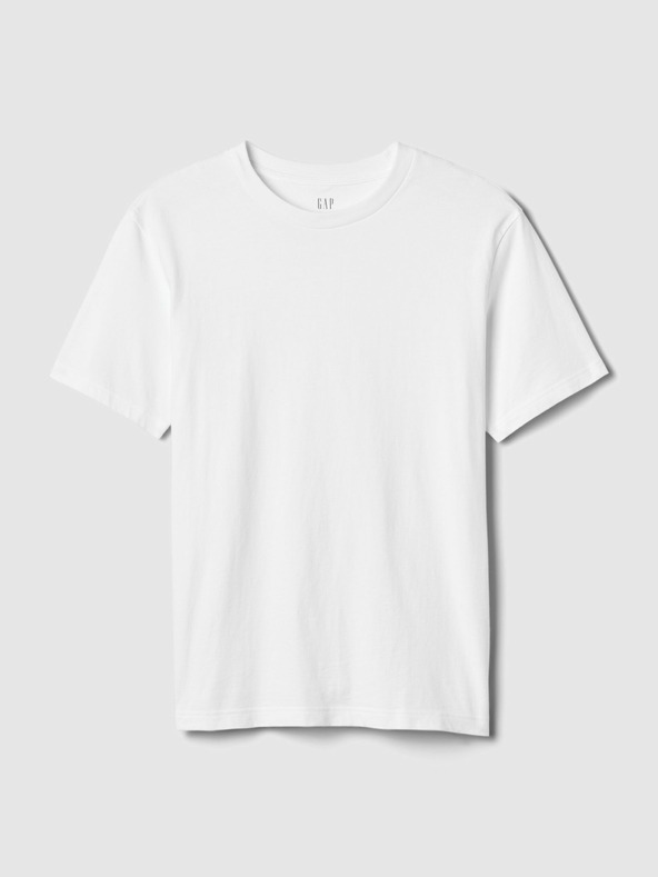 GAP T-Shirt aus Baumwolle Unisex GAP