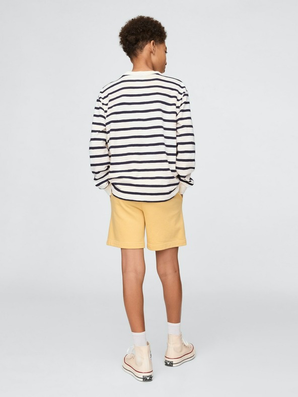 GAP Kinder Shorts Logo GAP