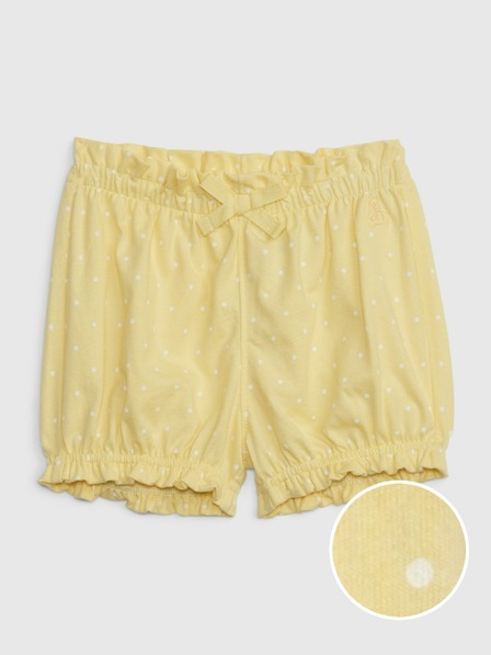 GAP Baby Shorts Mix & Match GAP