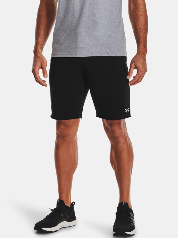 Under Armour Herren-Shorts Under Armour Project Rock Terry Shorts