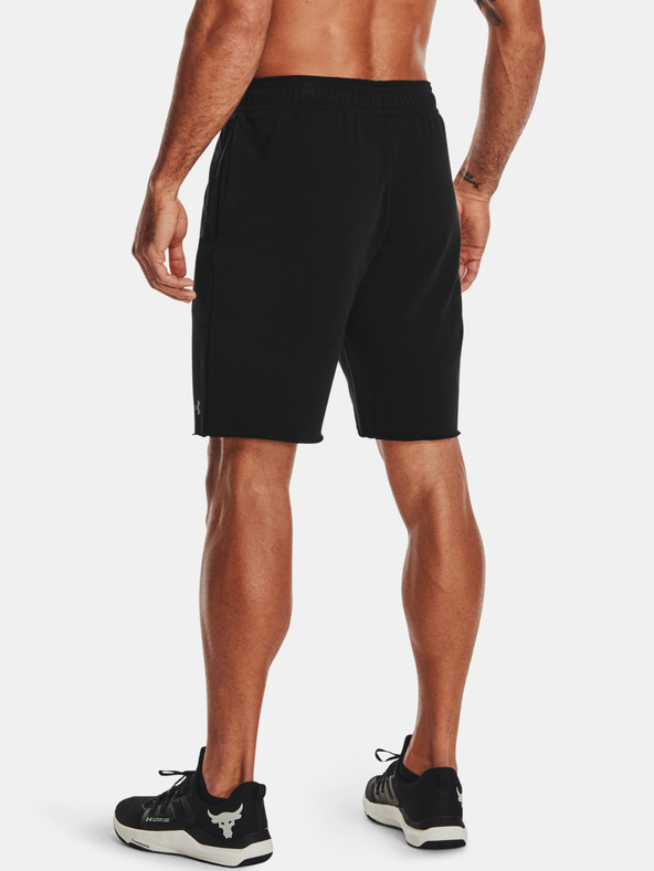 Under Armour Herren-Shorts Under Armour Project Rock Terry Shorts