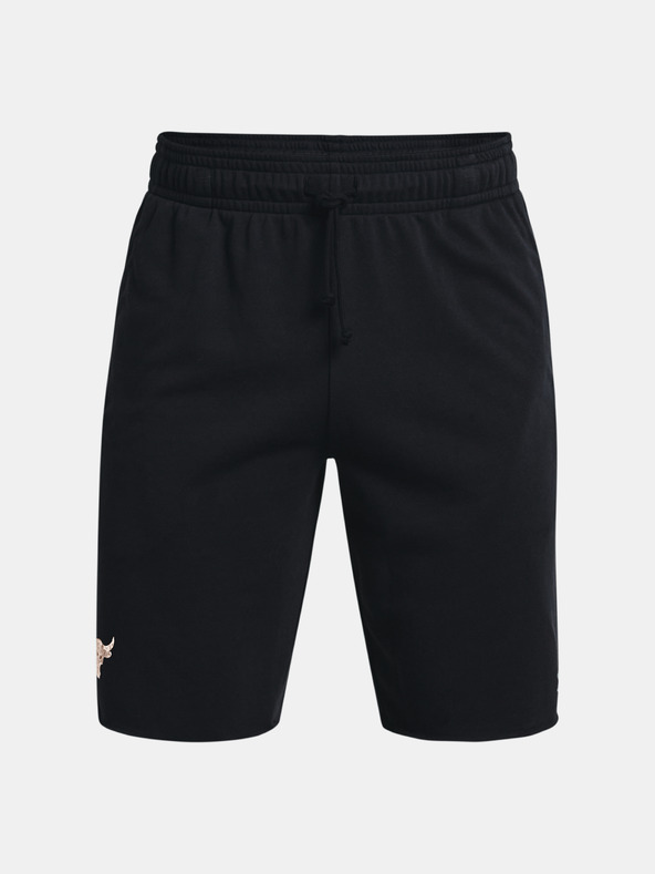 Under Armour Herren-Shorts Under Armour Project Rock Terry Shorts