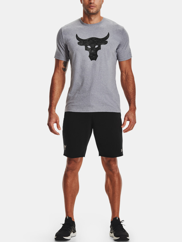 Under Armour Herren-Shorts Under Armour Project Rock Terry Shorts
