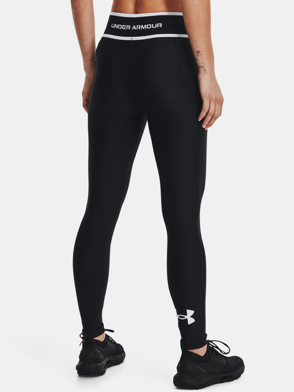 Under Armour Damen-Leggings Under Armour Armour Branded WB Legging
