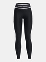 Under Armour Damen-Leggings Under Armour Armour Branded WB Legging