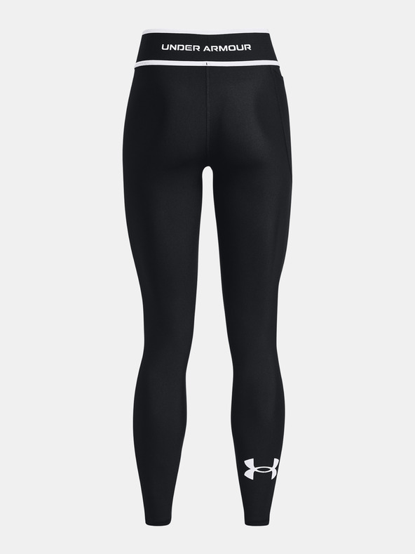 Under Armour Damen-Leggings Under Armour Armour Branded WB Legging