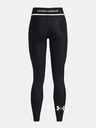 Under Armour Damen-Leggings Under Armour Armour Branded WB Legging