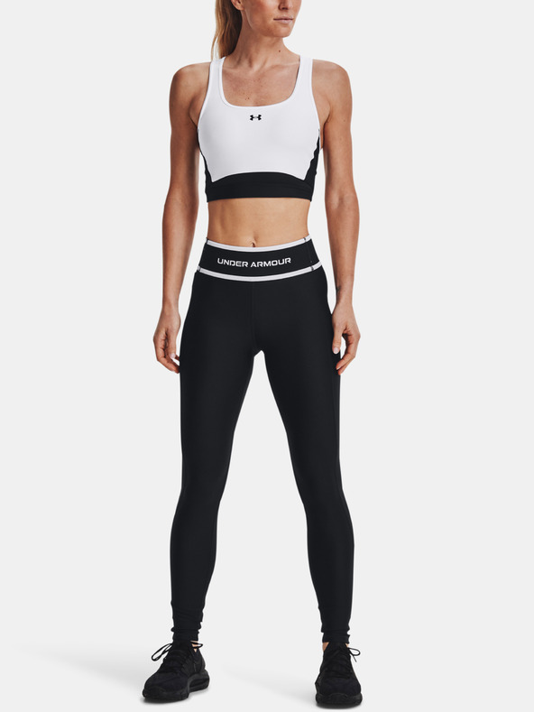 Under Armour Damen-Leggings Under Armour Armour Branded WB Legging