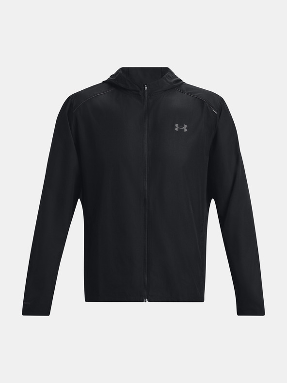 Under Armour Herren-Jacke Under Armour UA STORM RUN HOODED JACKET