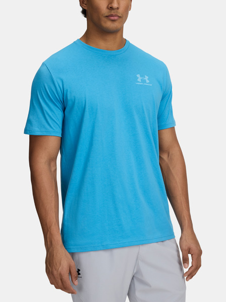 Under Armour Herren Under Armour UA M SPORTSTYLE LC SS T-Shirt