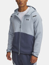 Under Armour Herren Under Armour UA Unstoppable Flc FZ HD EU Sweatshirt